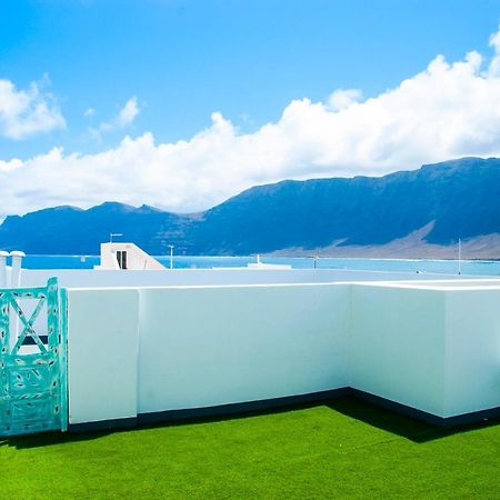 Famara Rooftop 2 외부 사진